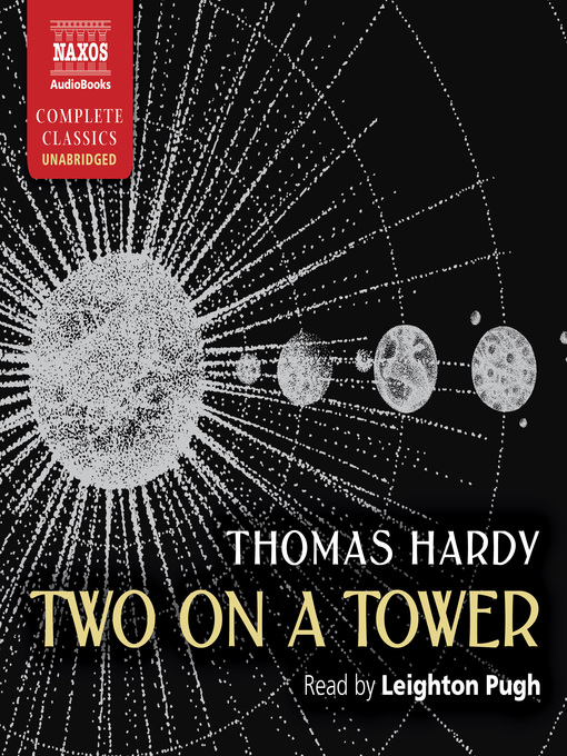 Cover image for Two on a Tower